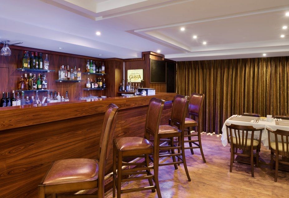 Taxim Express Bosphorus Hotel