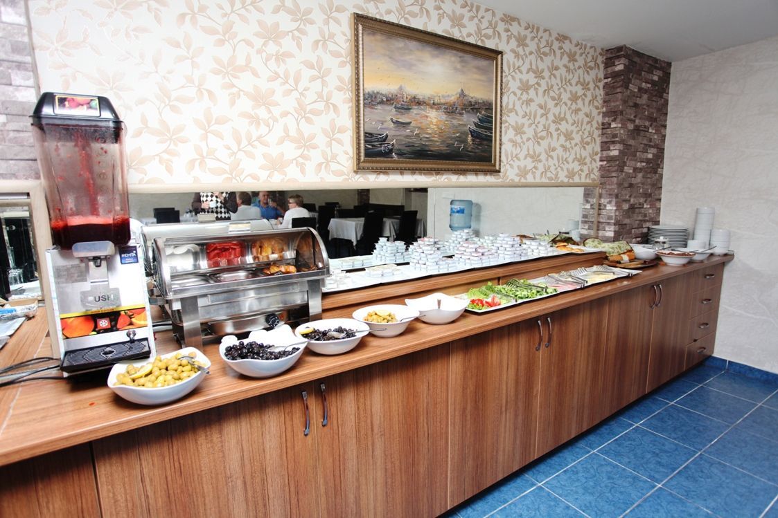 Hotel Fors