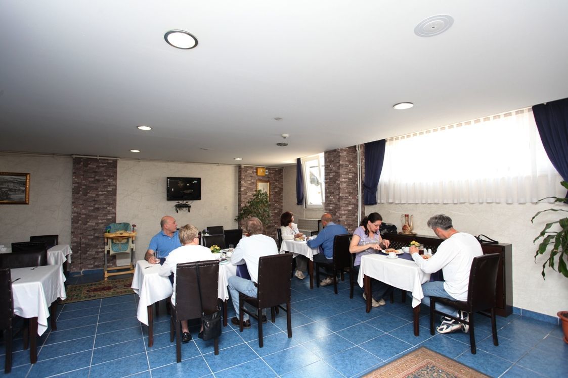 Fors Hotel Istanbul