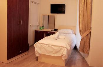 Mara 3* Istanbul