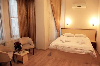 Hotel Mara Istanbul