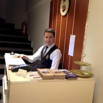 Hotel Mara Istanbul