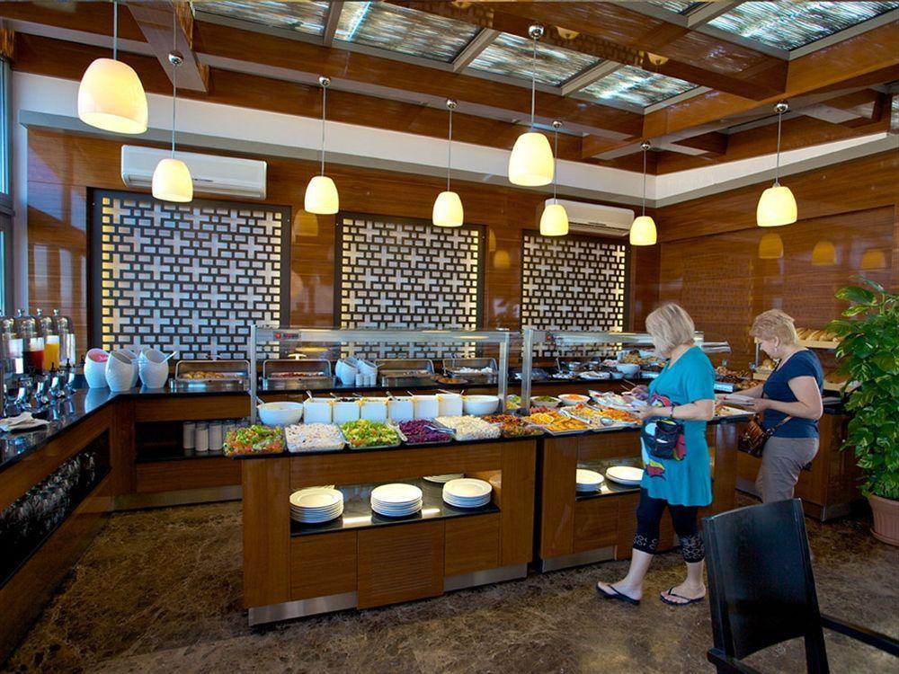 Monaco 4* Istambul