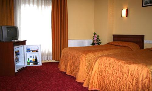 Kafkas Hotel