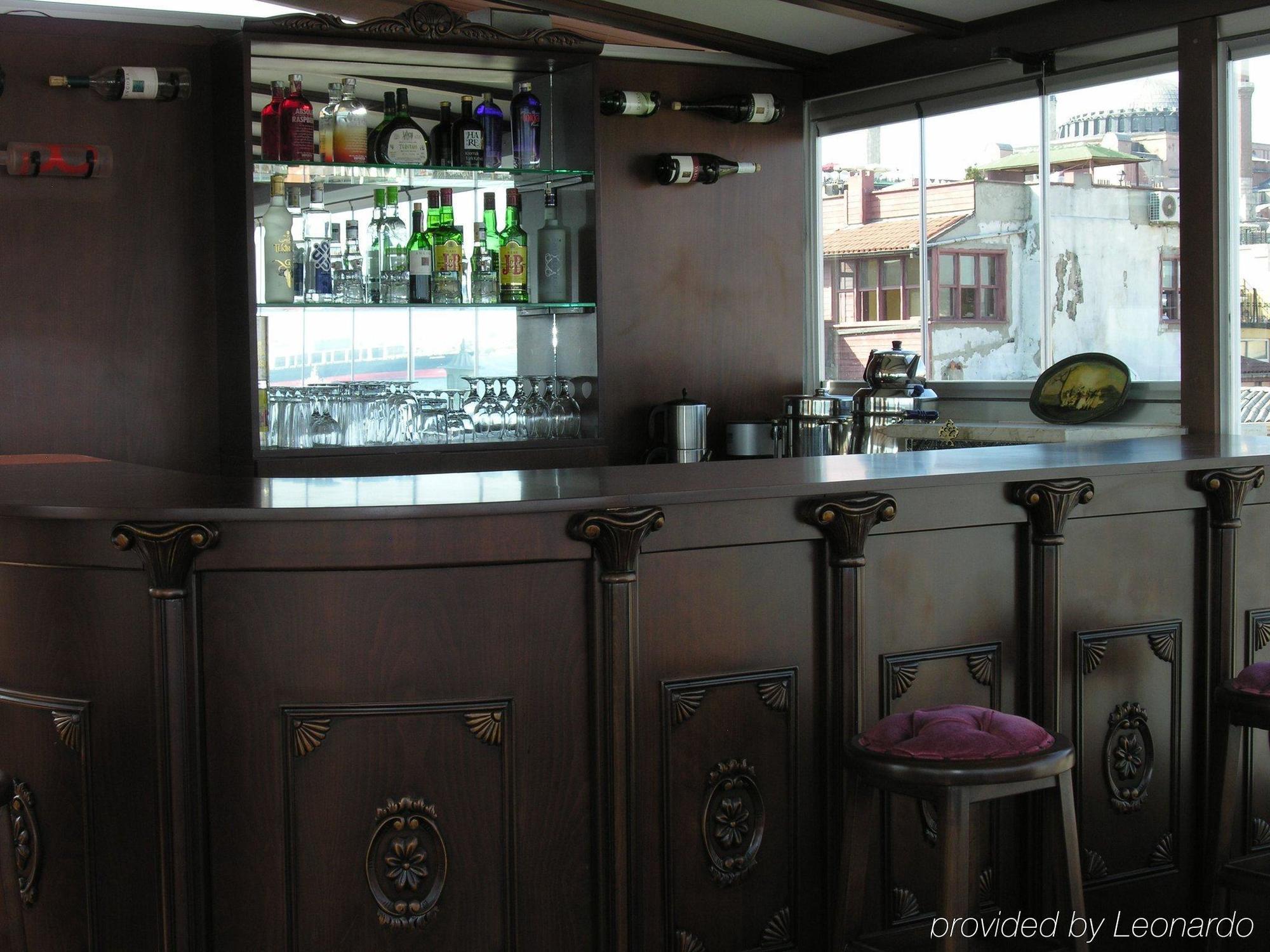 Hotel Romantic Istanbul