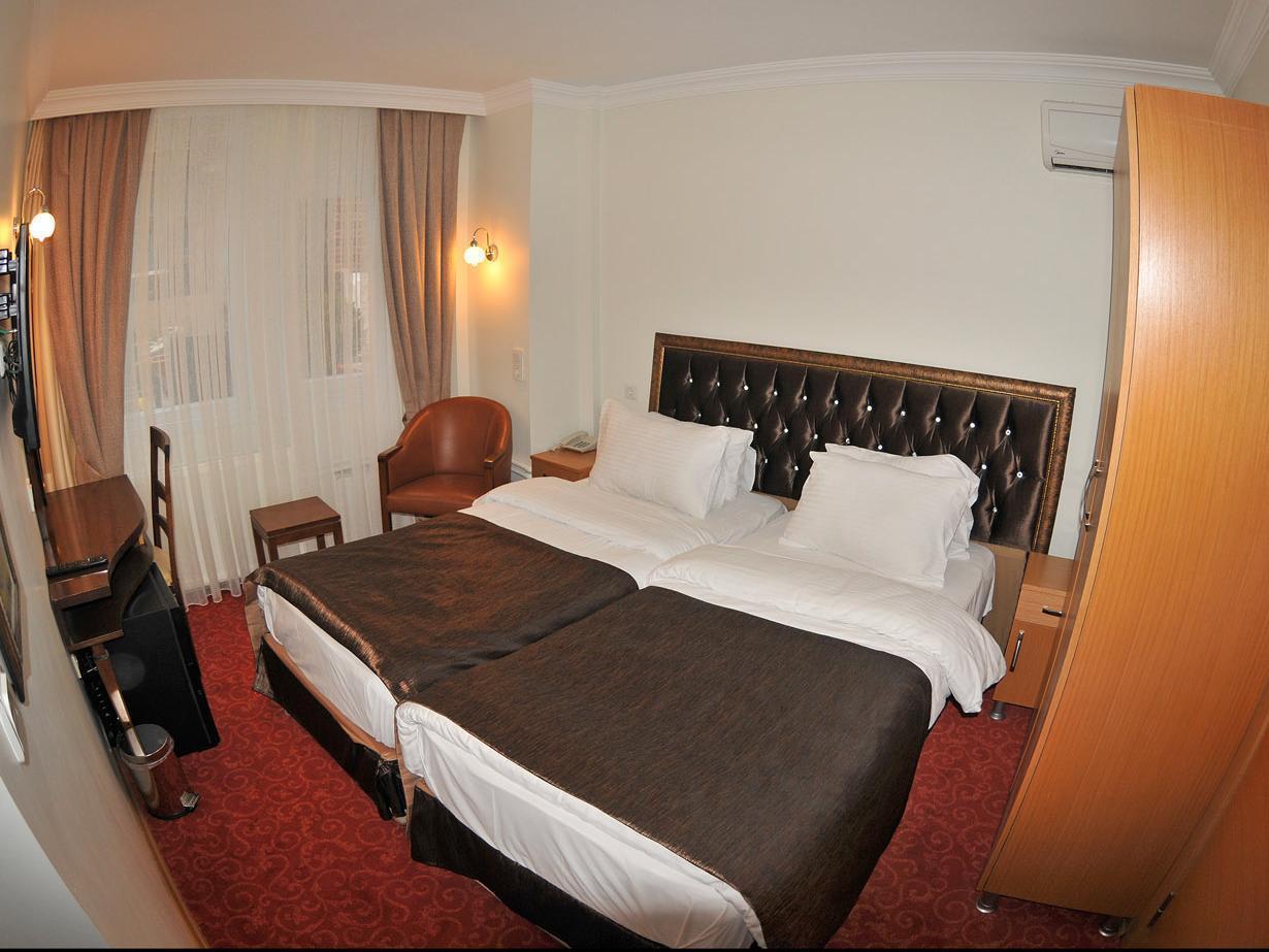 Palace Point Istanbul