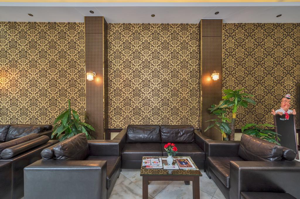 Kuran International Hotel