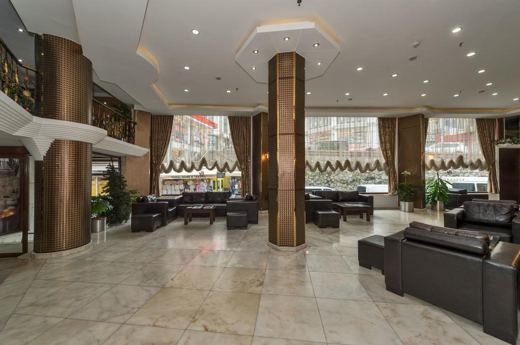 Kuran International Istanbul