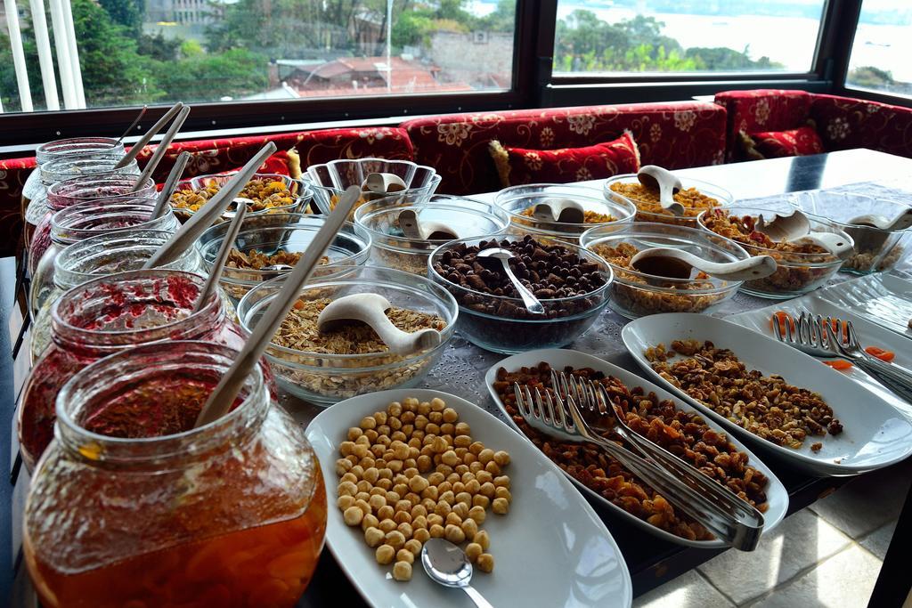 Alp Hotel Istanbul