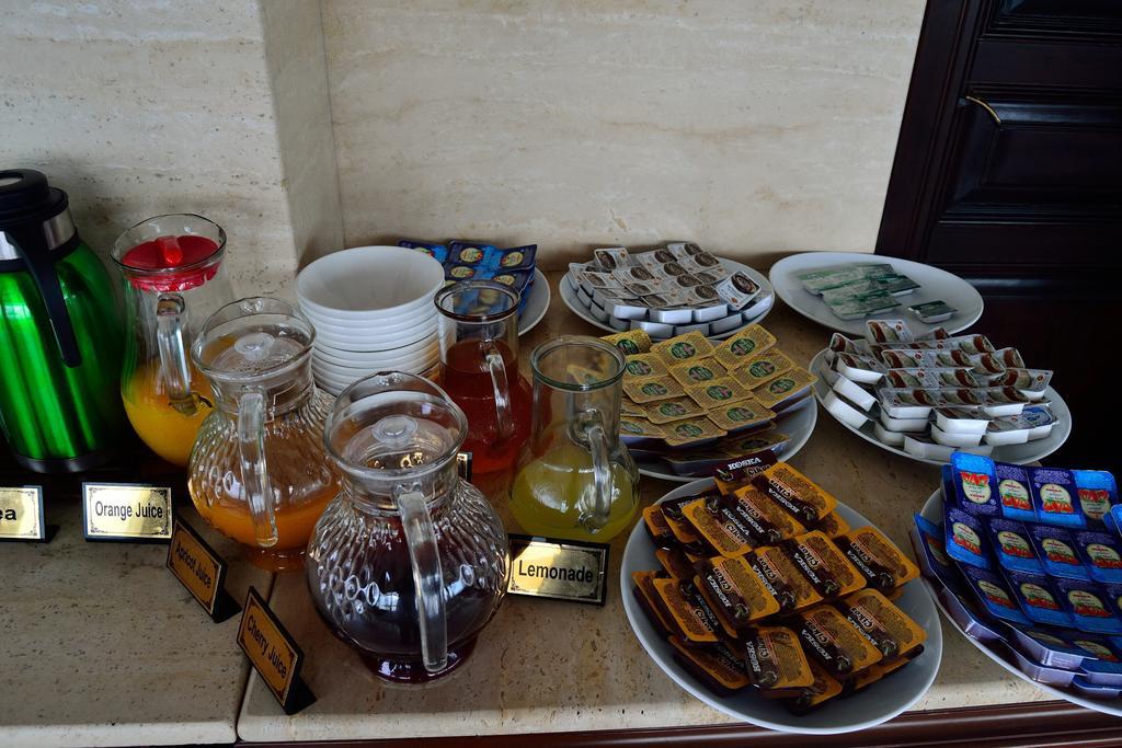 Hotel Alp Istanbul