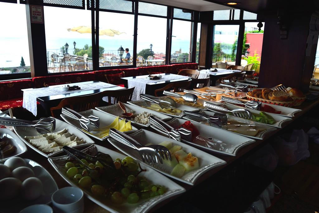 Alp Hotel