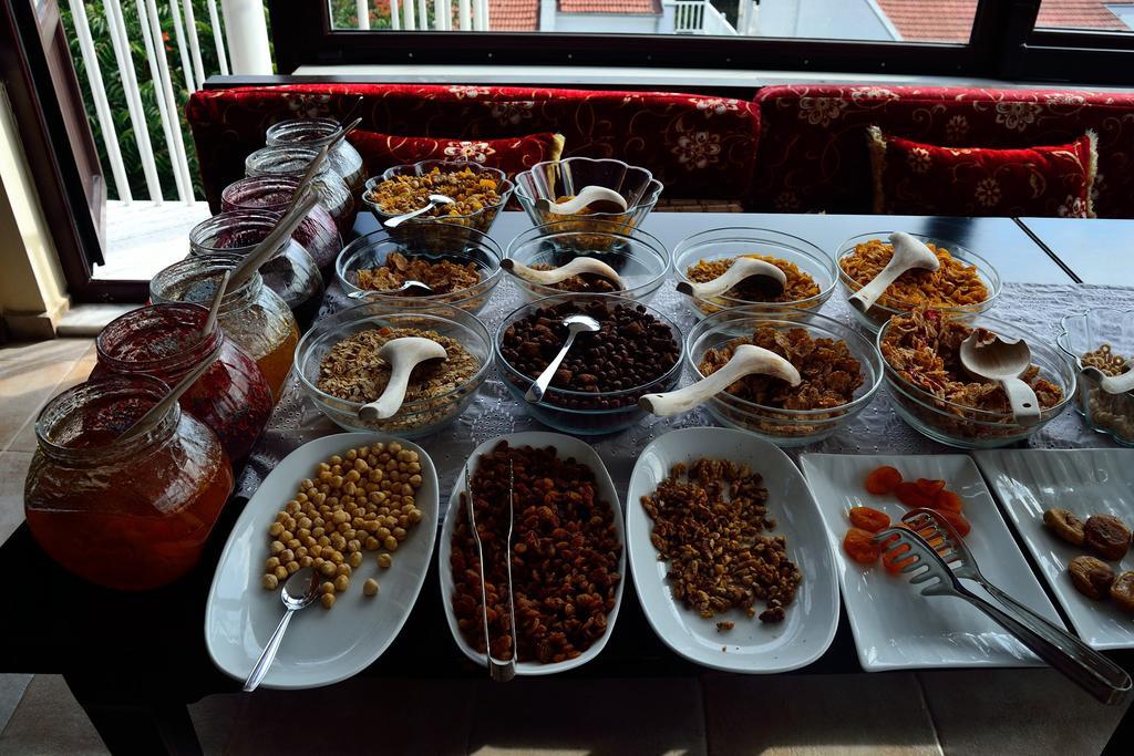 Hotel Alp Istanbul