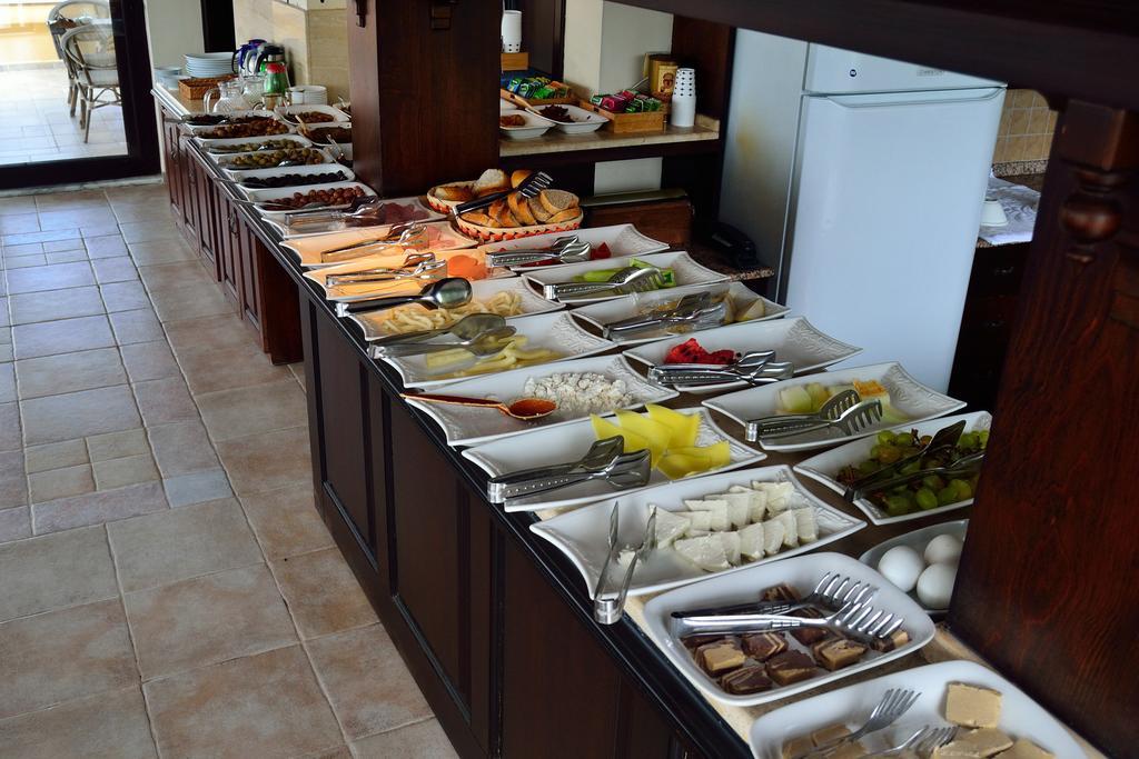Alp Hotel Istanbul