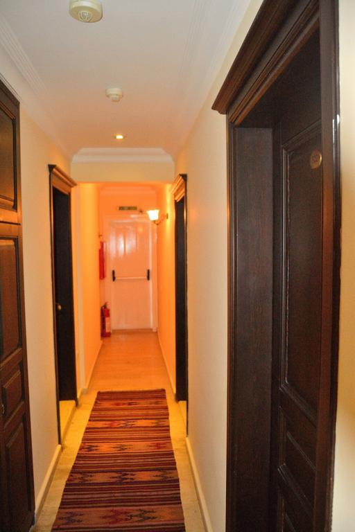 Hotel Alp Istanbul