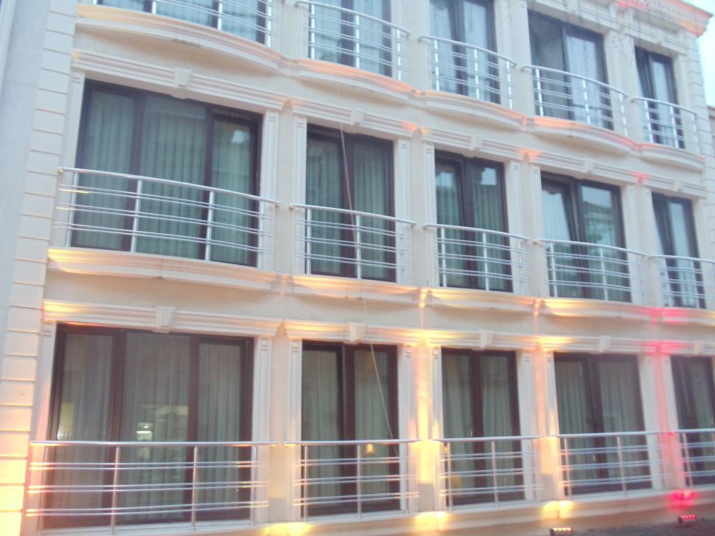 Ares Hotel Istanbul