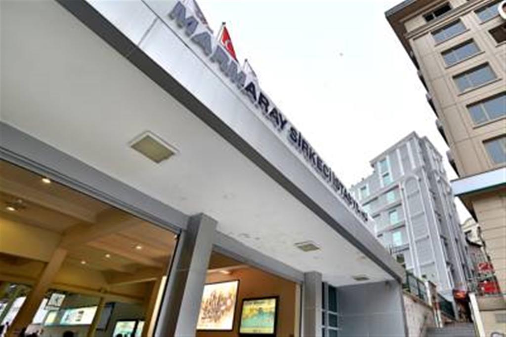Otel Hurriyet