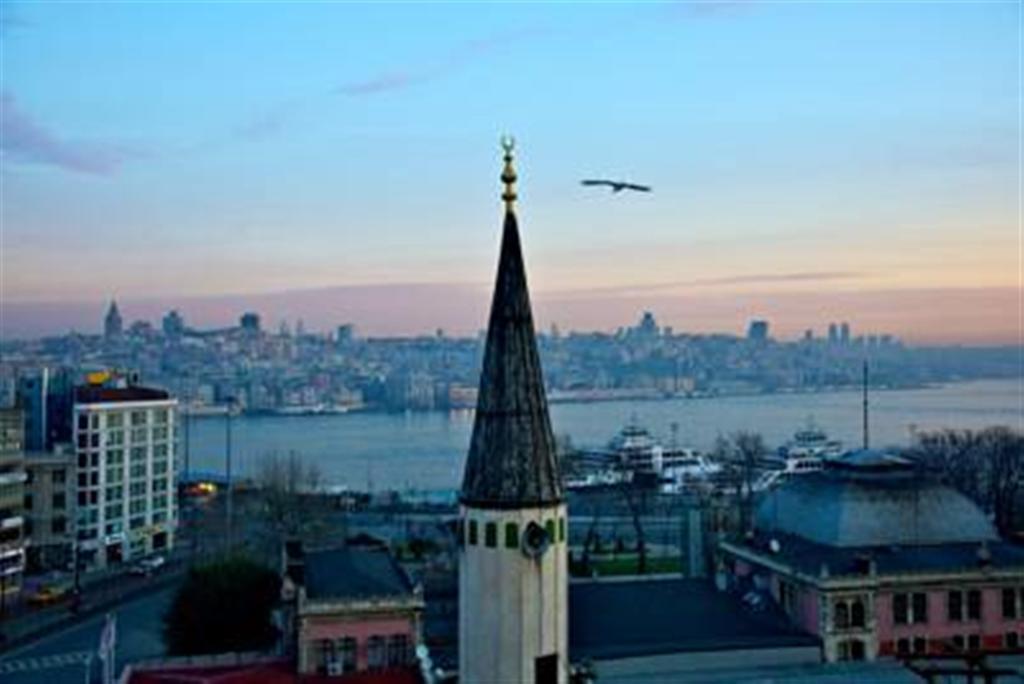 Hurriyet İstanbul