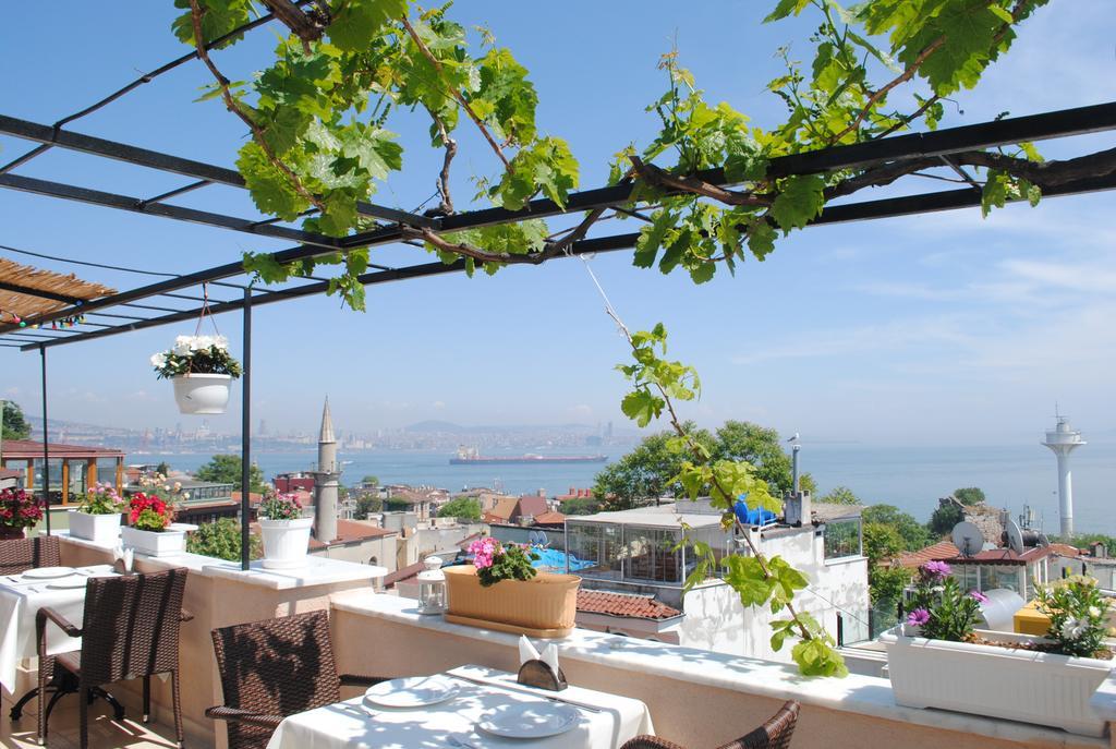 Hotel Buhara Family Istanbul