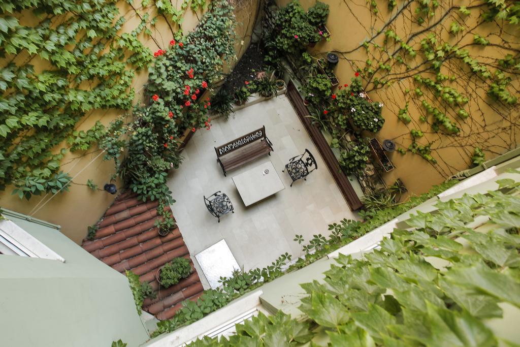 Hotel Erguvan - Special Category Istambul