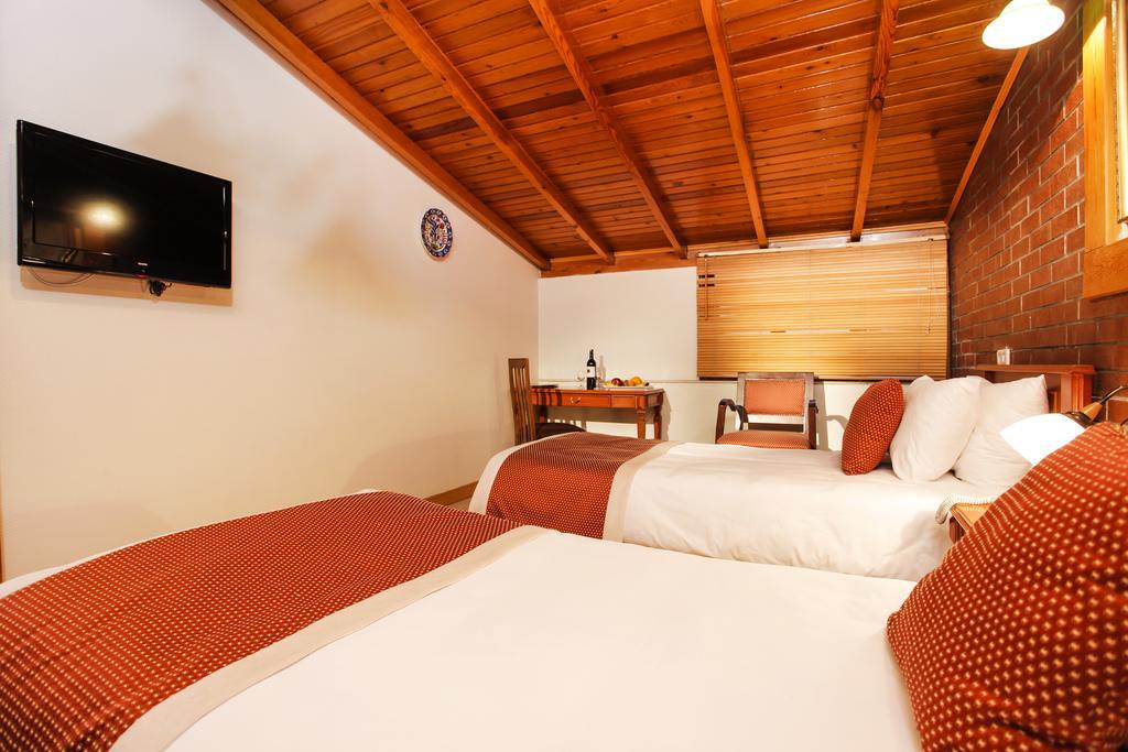 Erguvan - Special Category Hotel Istambul