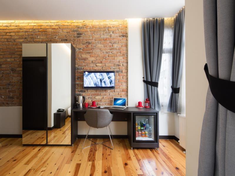 Hotel Big Urban 3*