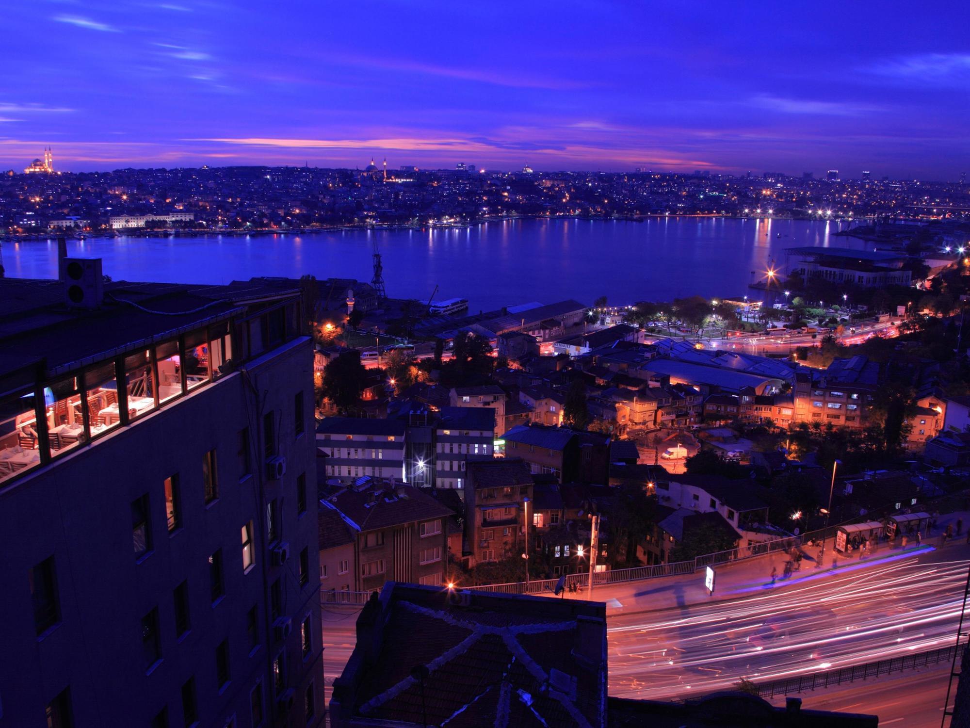 Big Urban Hotel Istanbul