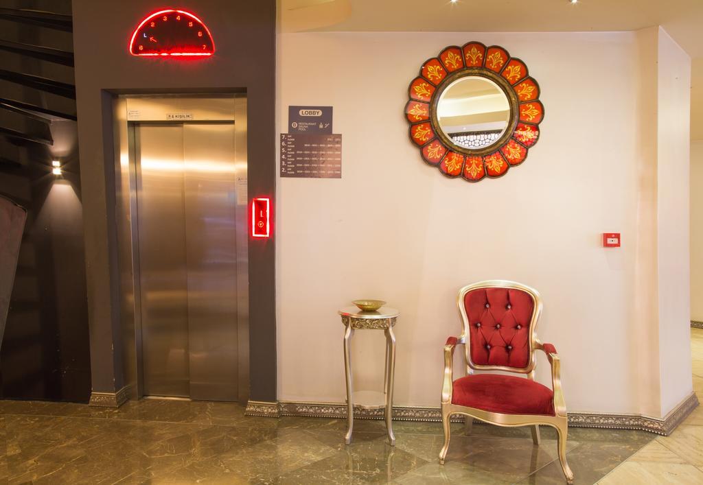 Mood Design Hotel