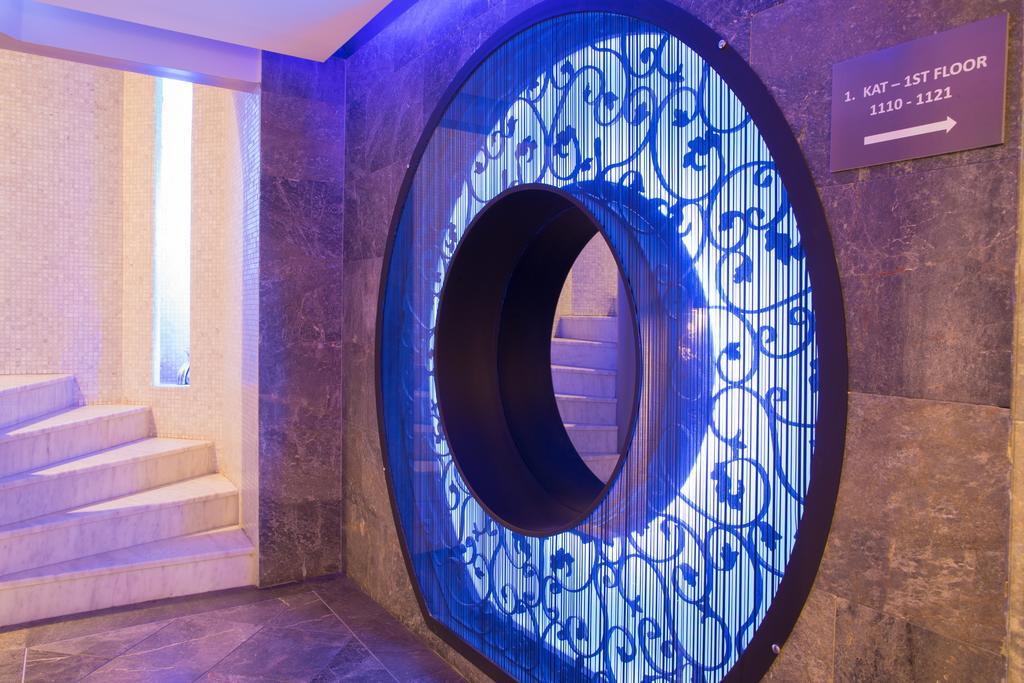 Mood Design 4* Istanbul