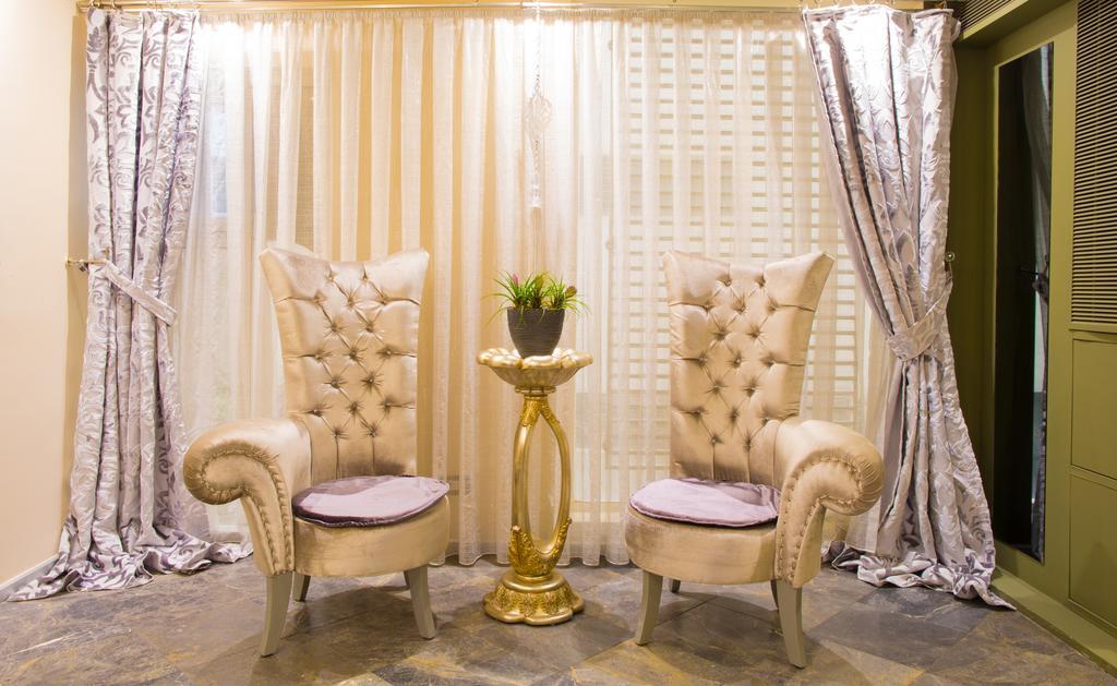 Hotel Mood Design 4*