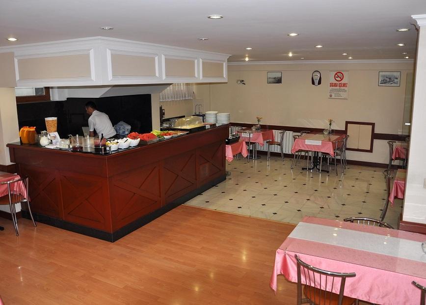 Hotel Grand Reis