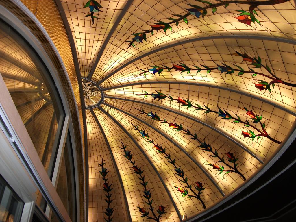 Hotel Marmaray
