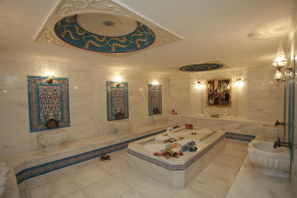 Hotel Marmaray Istanbul