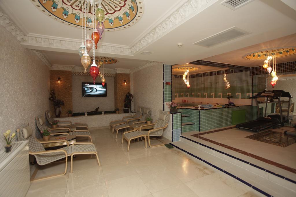 Marmaray Hotel