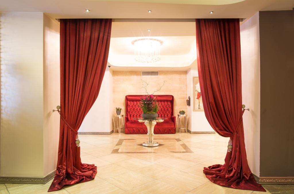 Hotel Mood Design 4*