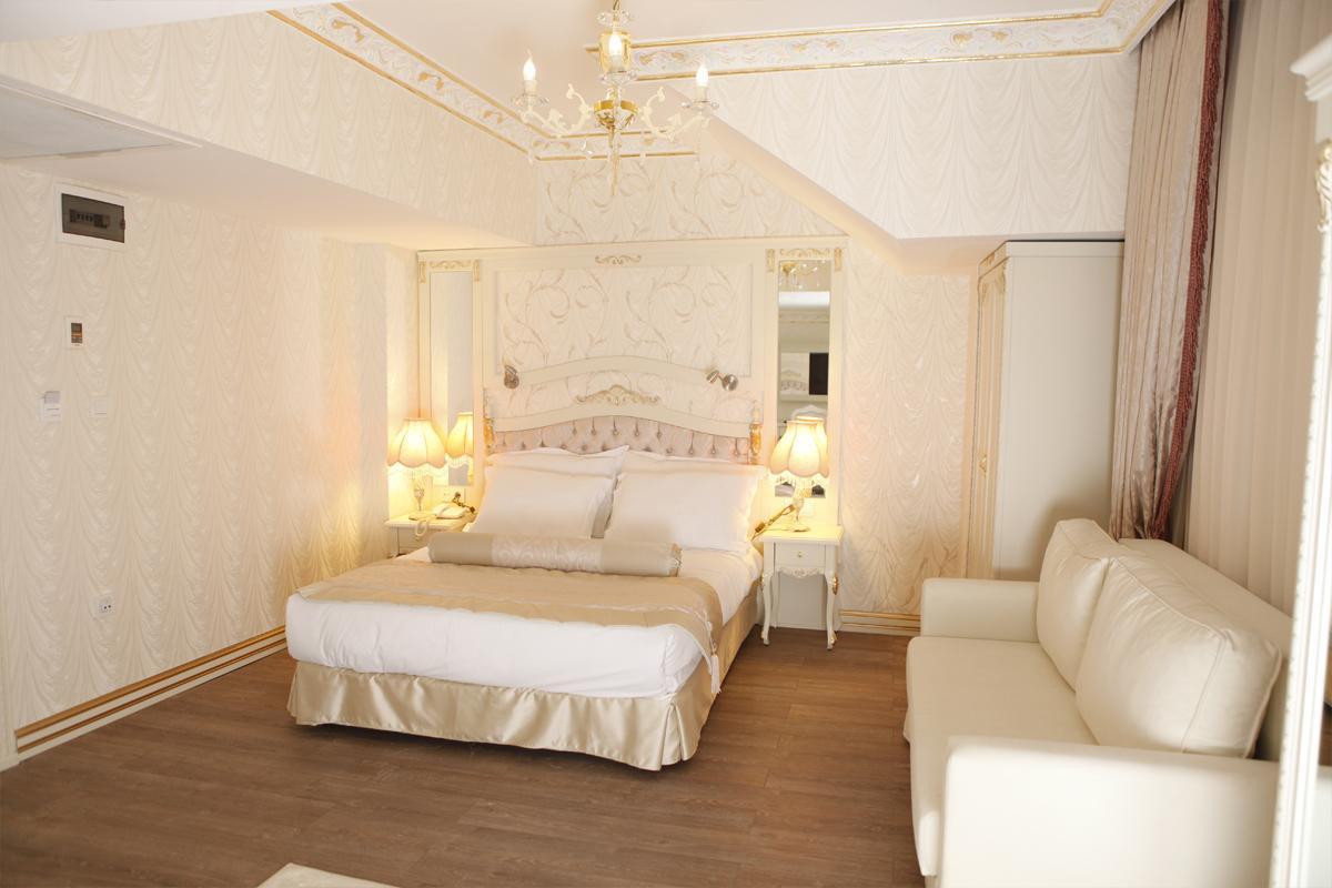 Hotel Leyenda