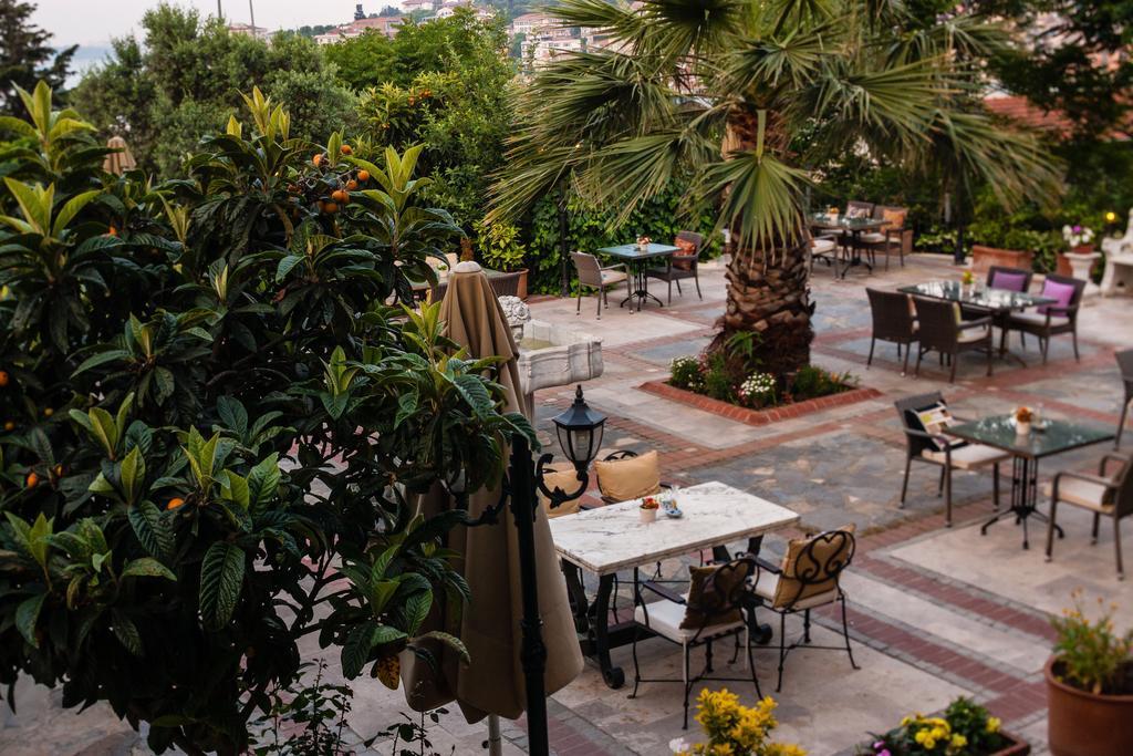 Bosphorus Symbola Hotel 4*