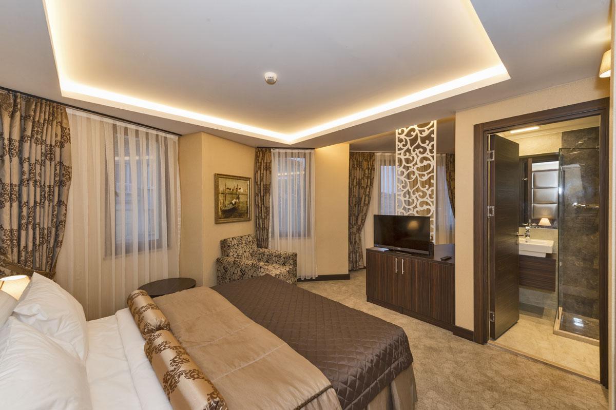 Otel Romeo 5*