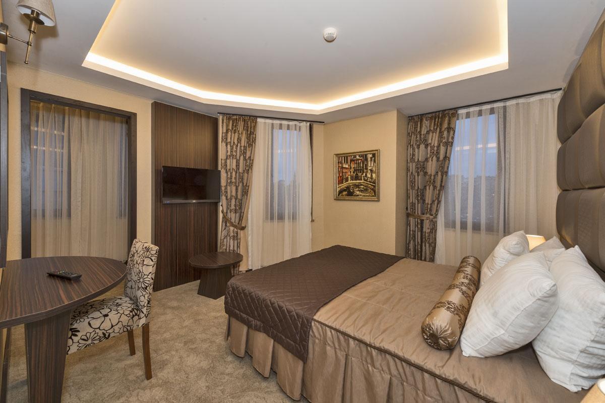 Romeo Otel 5*