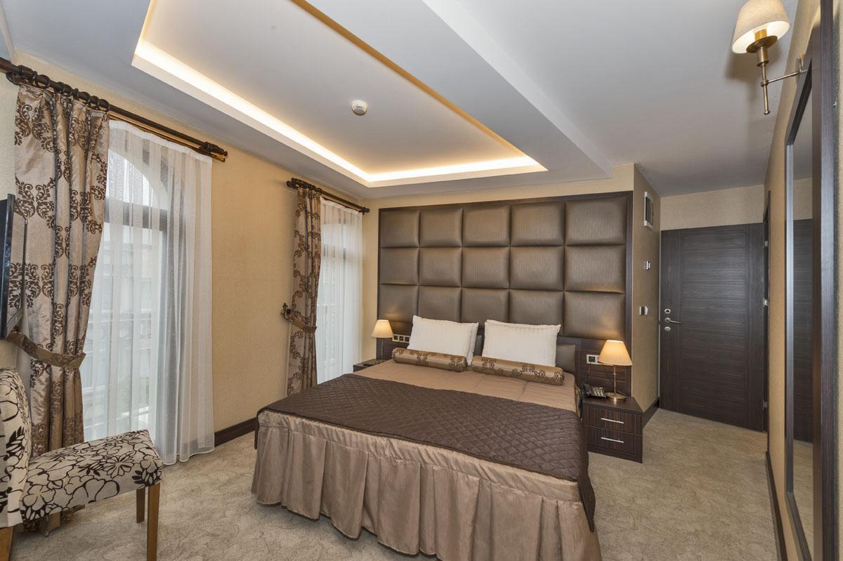 Otel Romeo