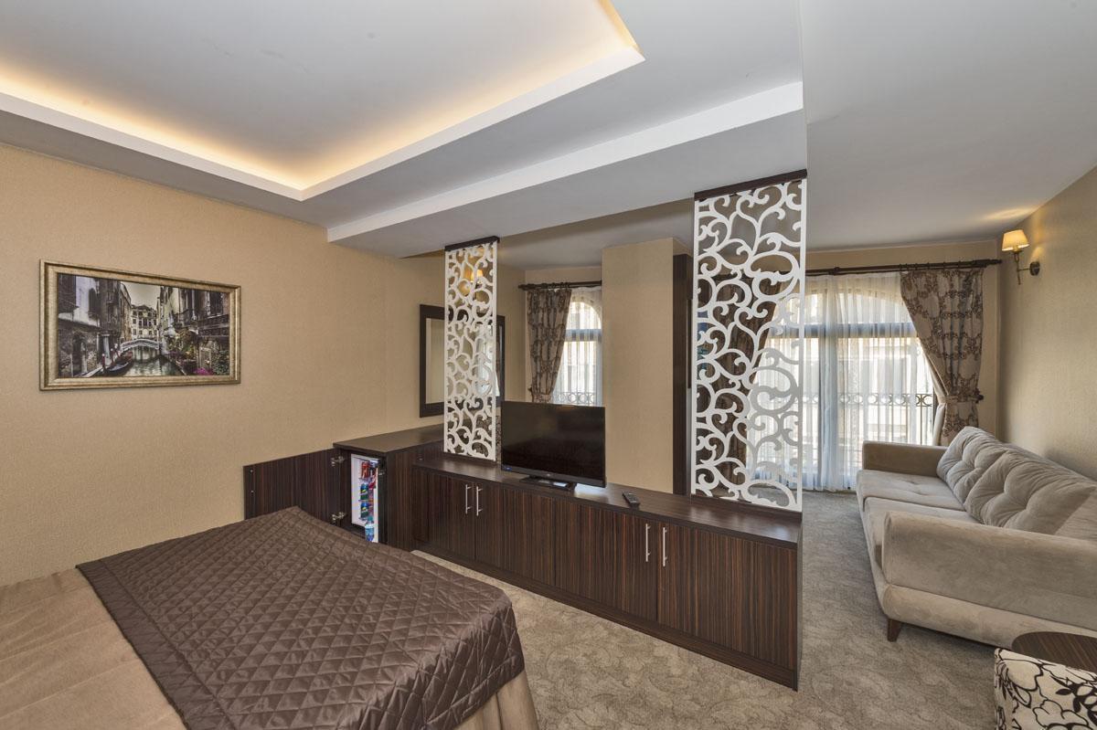 Romeo 5* İstanbul