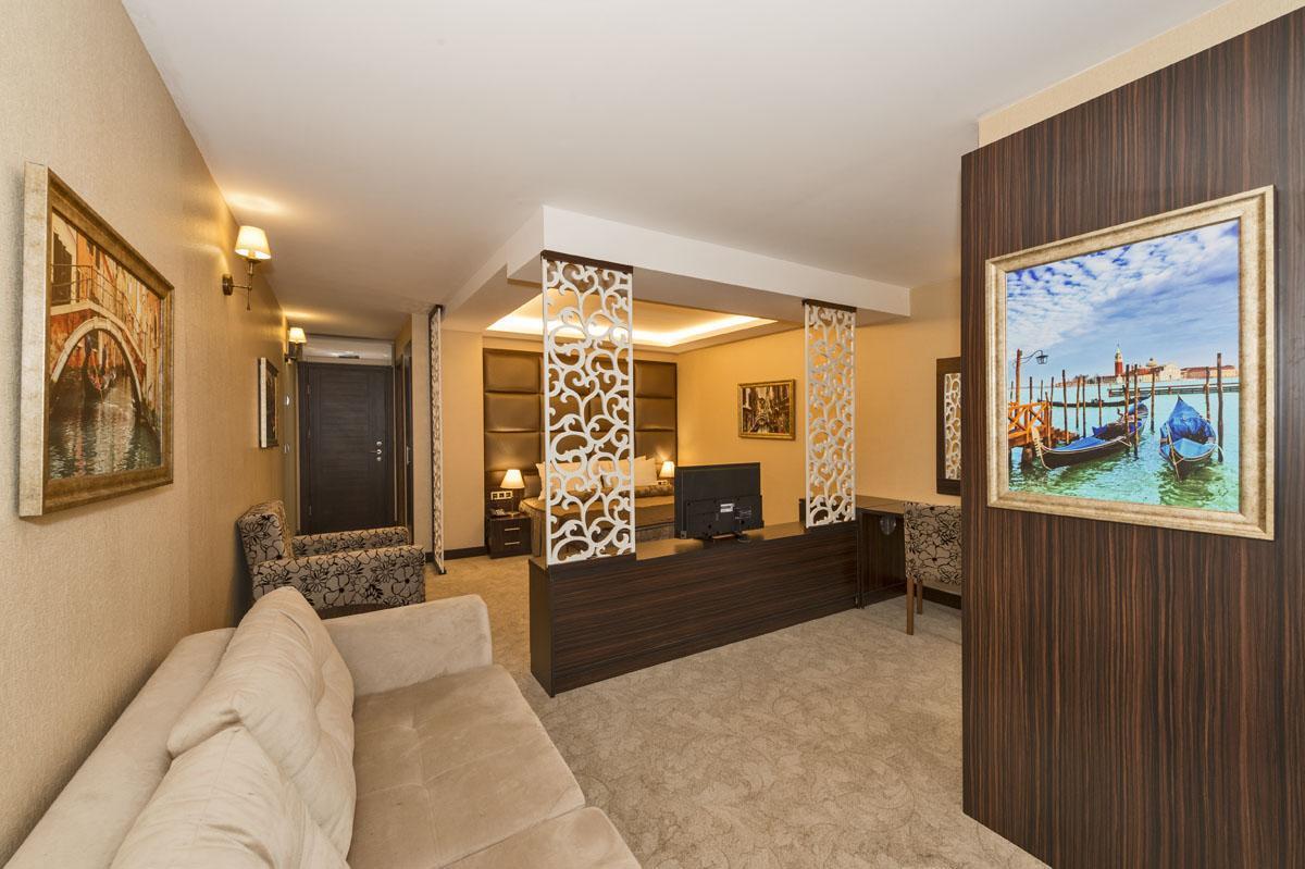 Otel Romeo