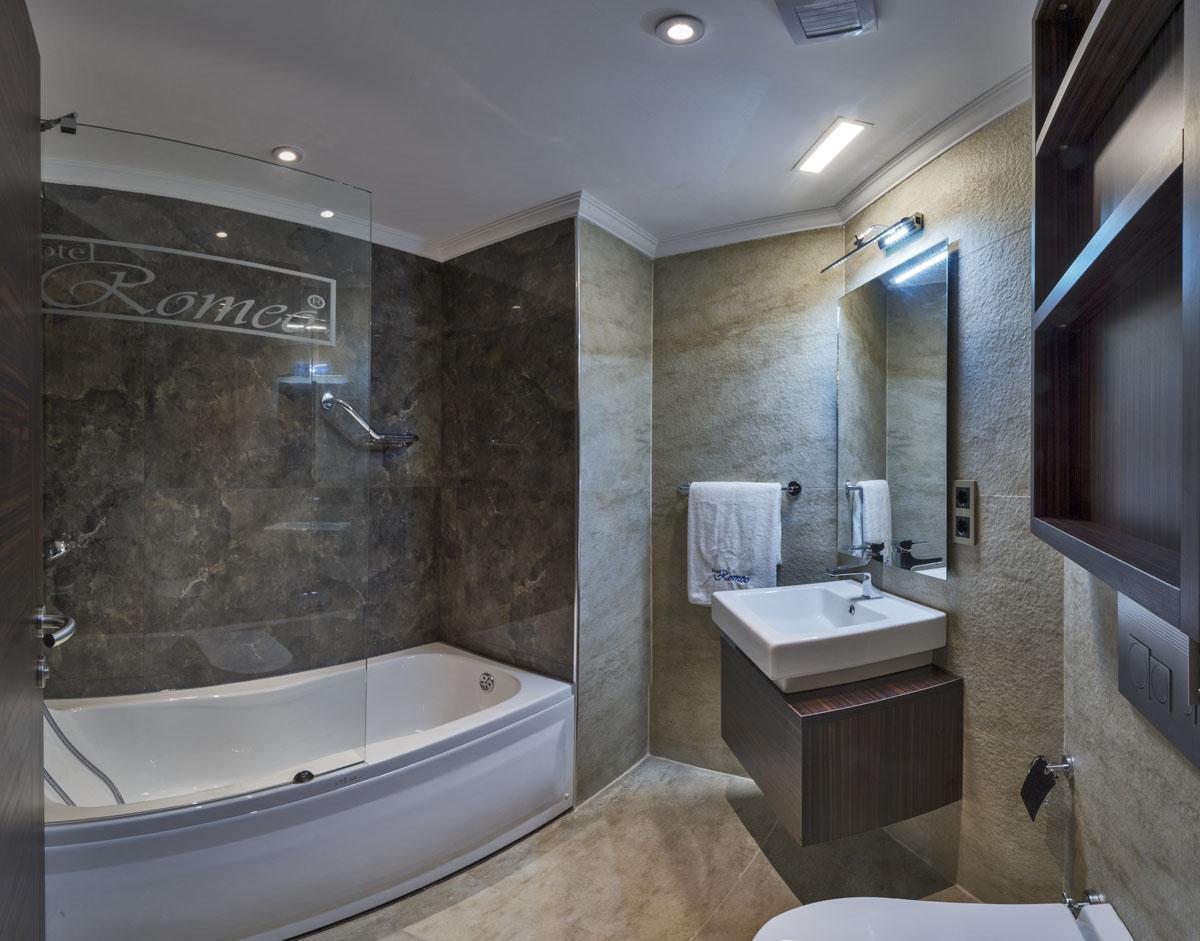 Romeo 5* İstanbul