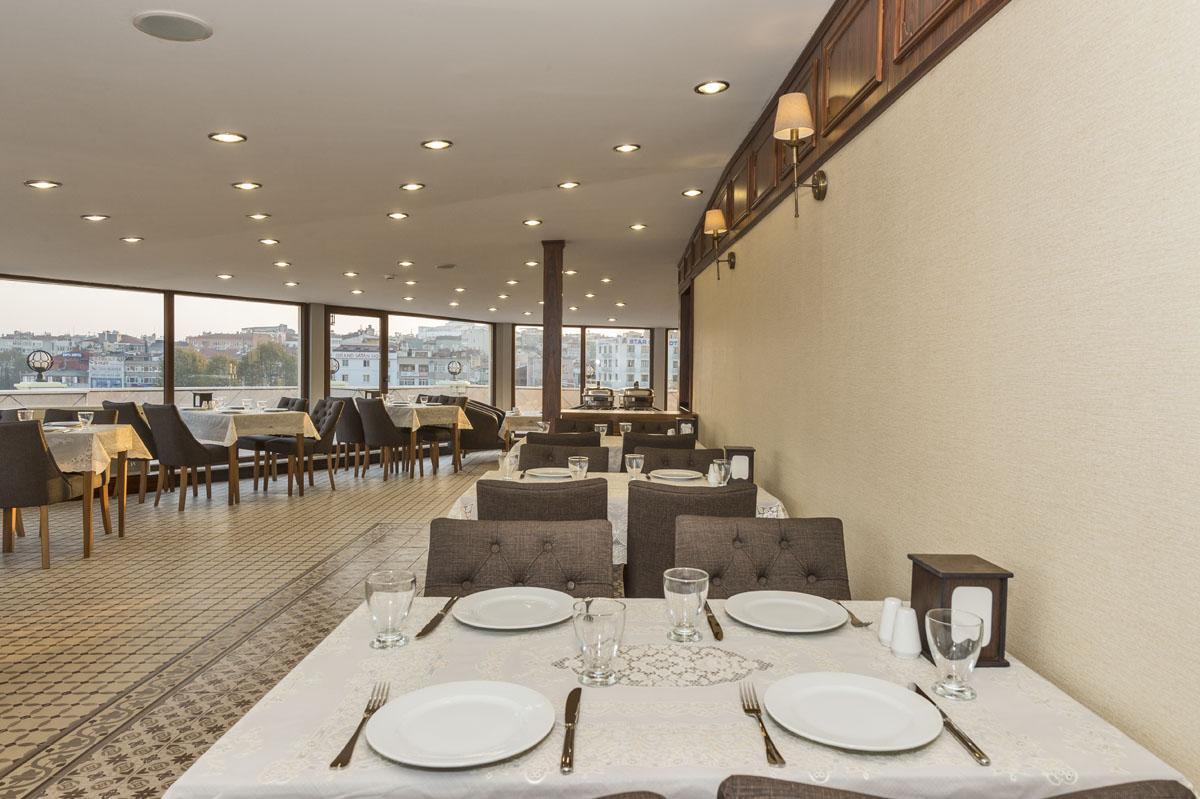 Romeo İstanbul