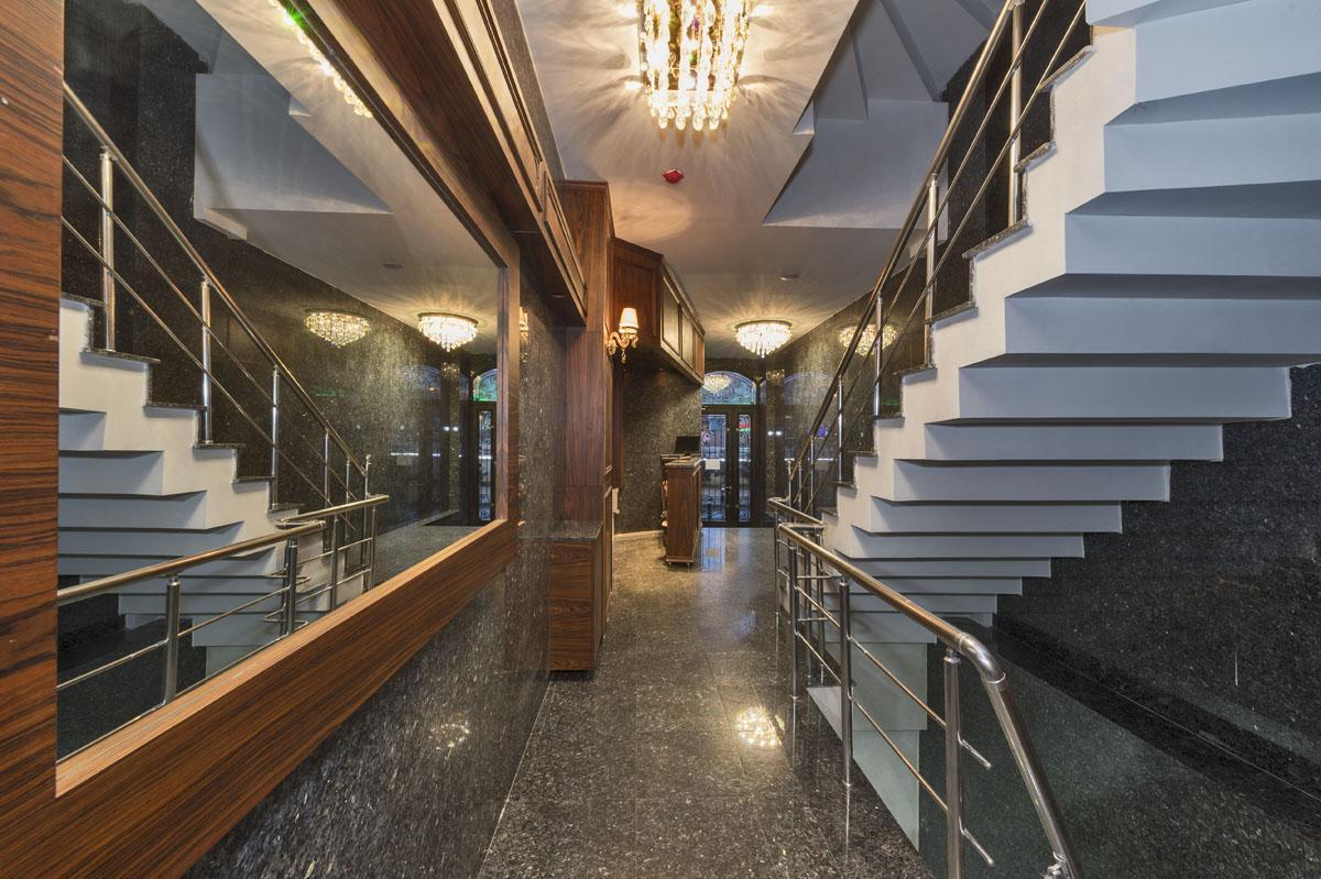 Romeo 5* Istanbul