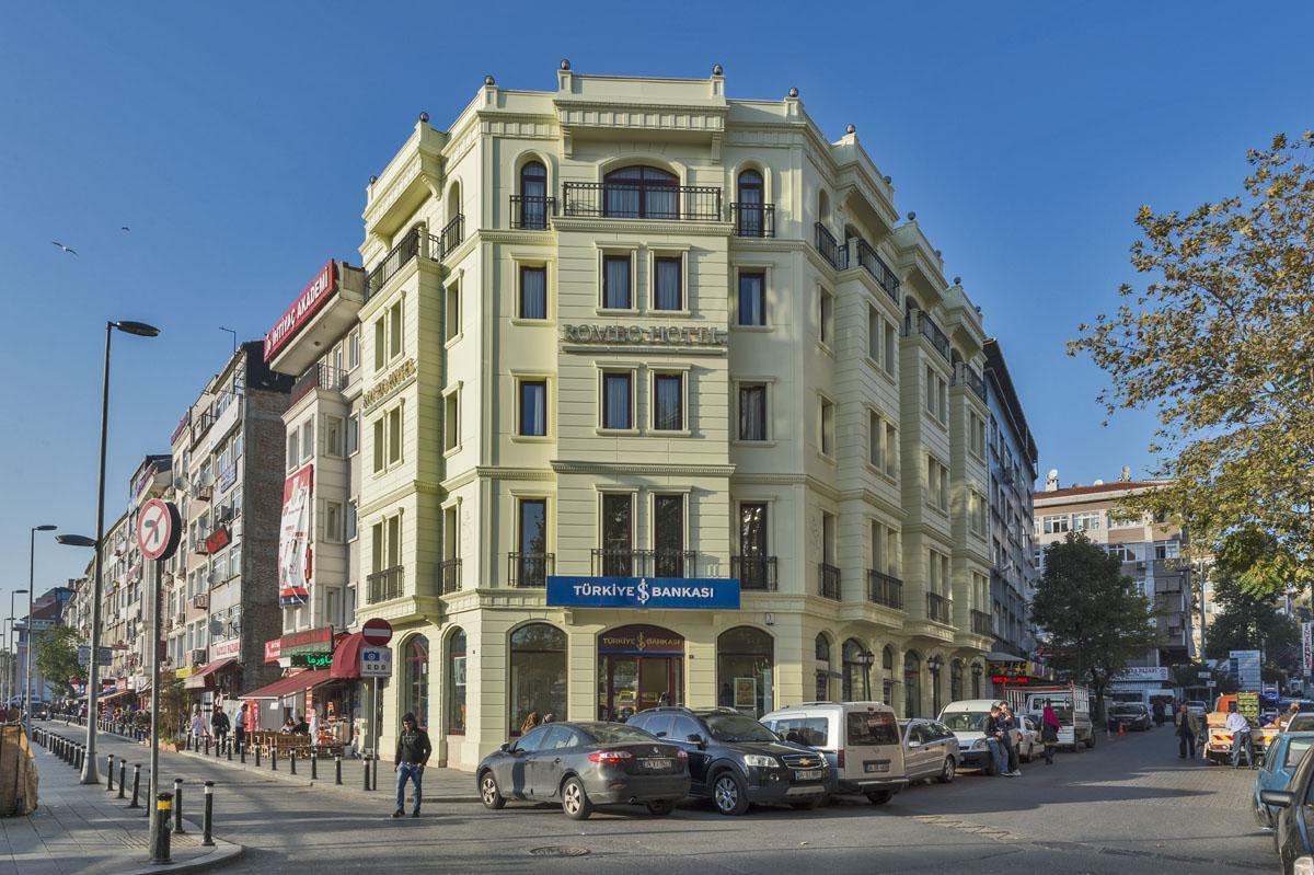 Romeo Istanbul
