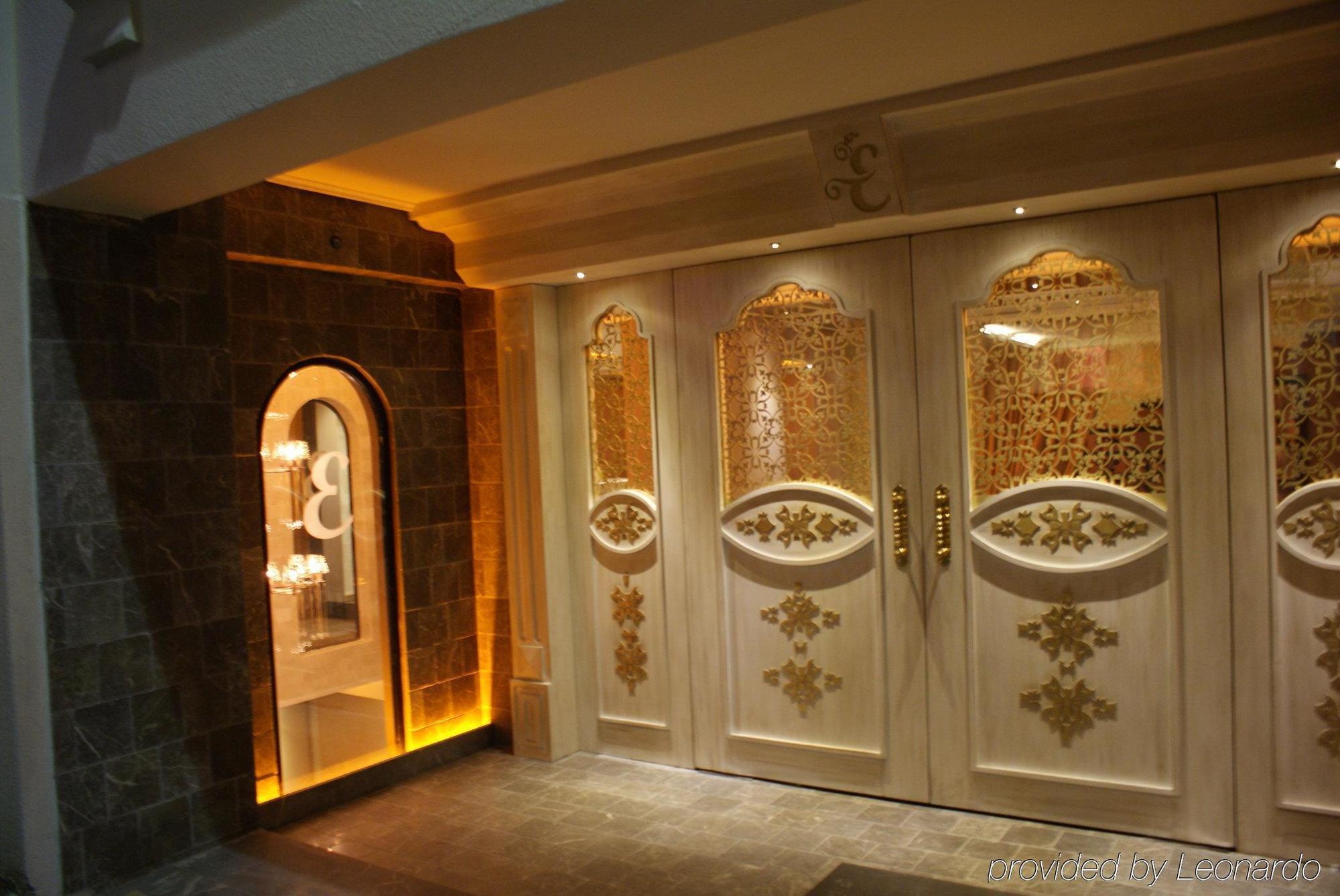 Mood Ht Design Suites Hotel
