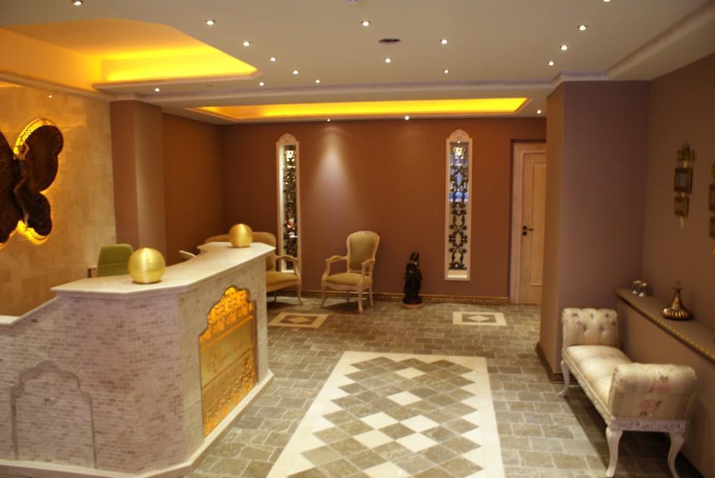 Mood Ht Design Suites 3*