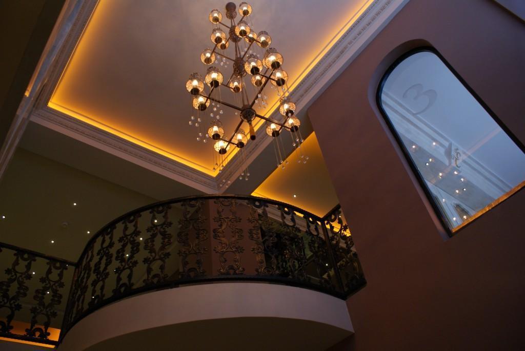 Hotel Mood Ht Design Suites Istanbul