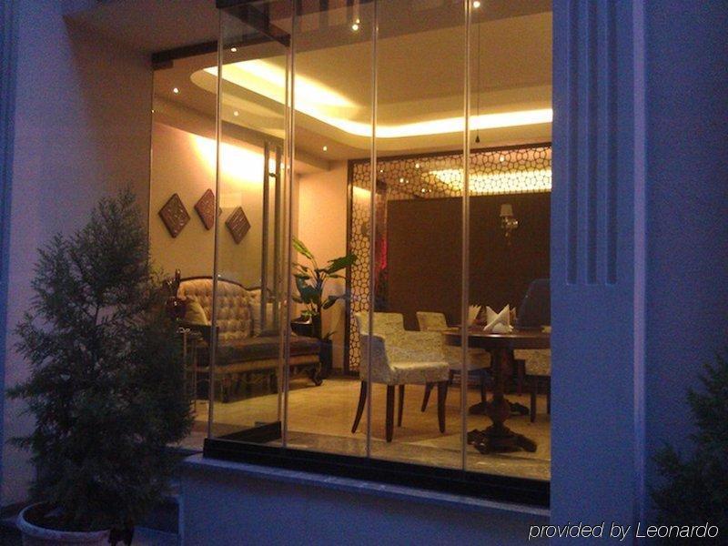 Mood Ht Design Suites 3*