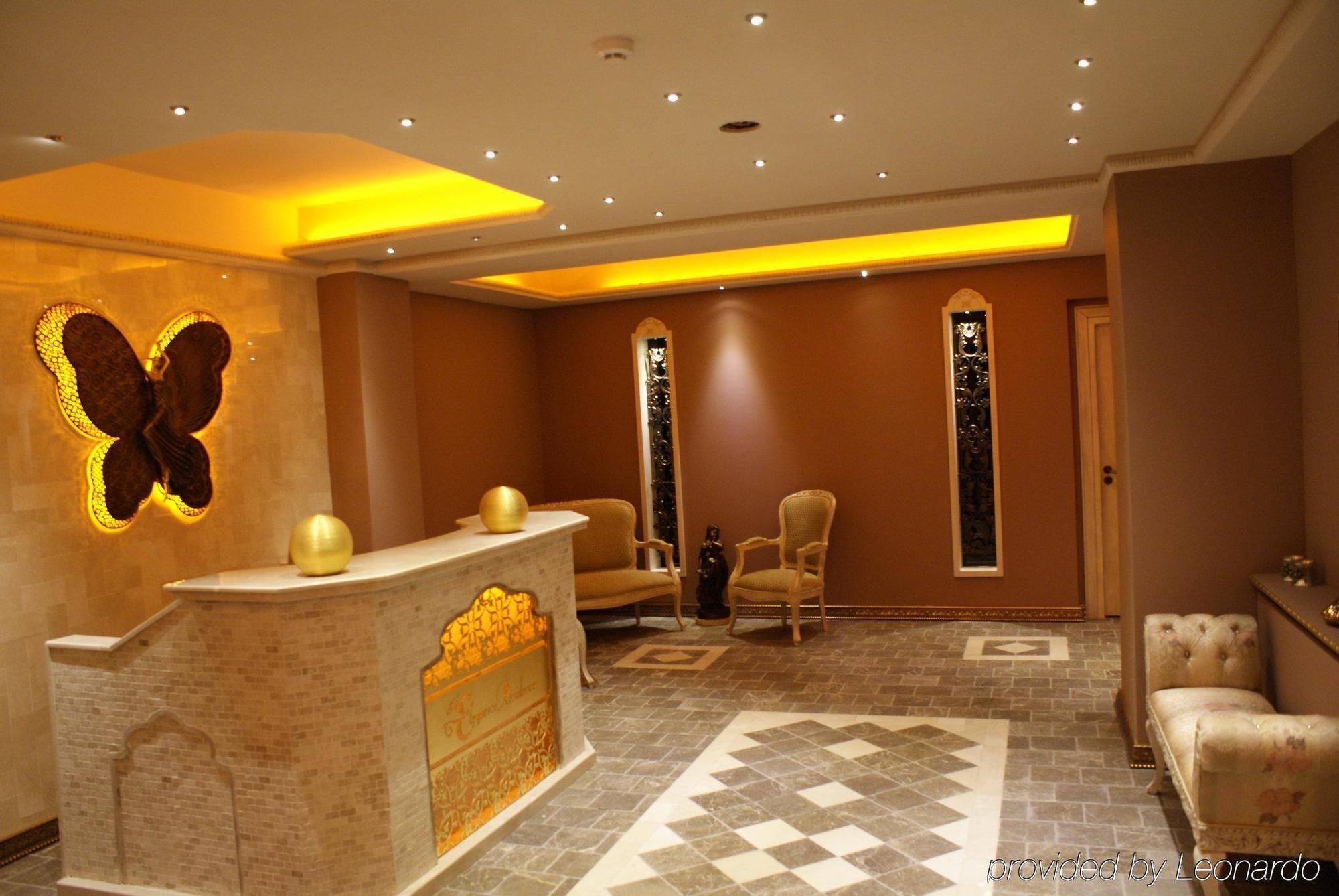 Hotel Mood Ht Design Suites 3*
